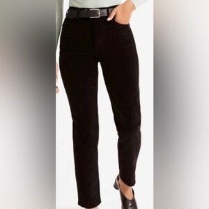 Everlane cheeky straight  Corduroy Pants